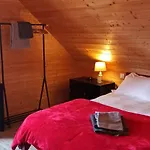 Pom'pin Chalet