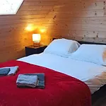 Pom'pin Chalet *