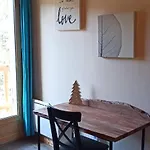 Pom'pin Le Mont-Dore