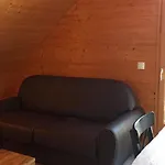 Chalet Pom'pin *