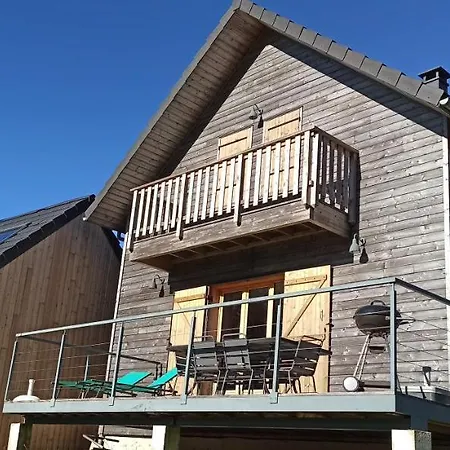 Chalet Pom'pin