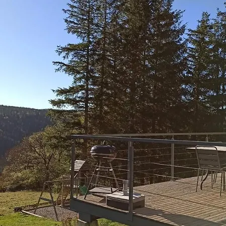 Alpstuga Pom'pin