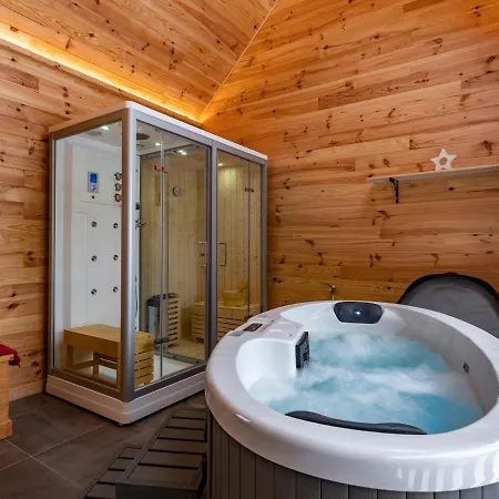 Pom'pin * Le Mont-Dore