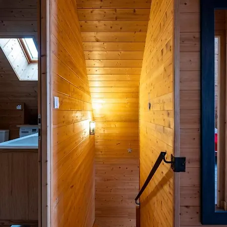 Pom'pin * Le Mont-Dore