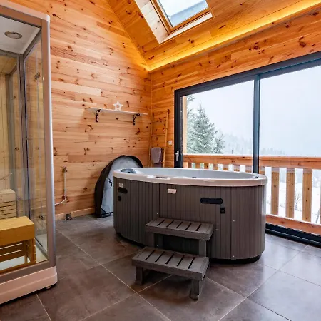 Pom'pin Le Mont-Dore