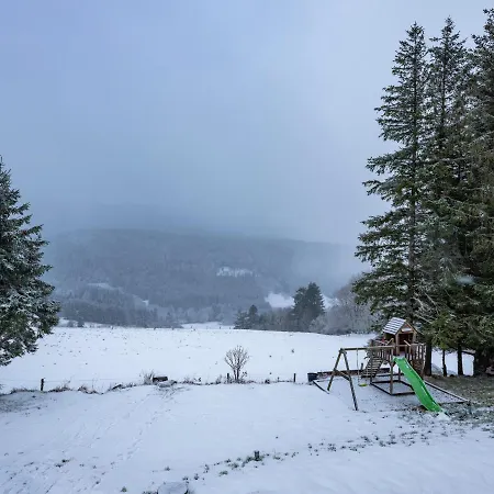 Pom'pin Alpstuga