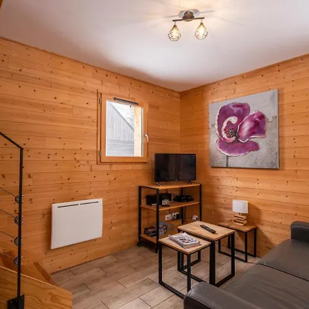 Pom'pin * Le Mont-Dore