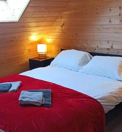 Pom'pin Alpstuga *