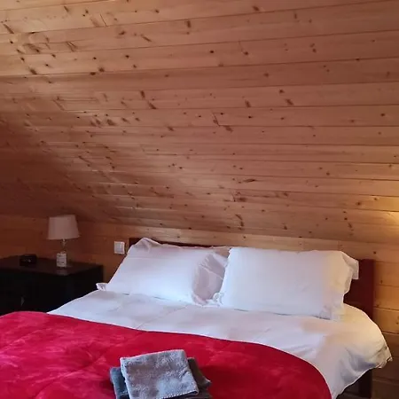 Pom'pin Alpstuga *