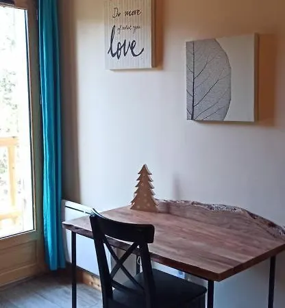 Pom'pin Le Mont-Dore