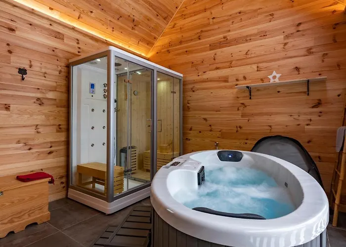 Pom'pin * Le Mont-Dore