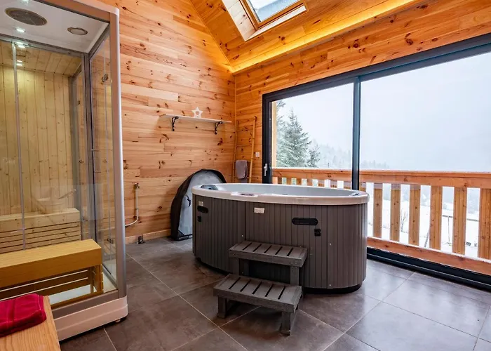 Pom'pin Le Mont-Dore