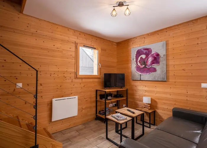 Pom'pin * Le Mont-Dore