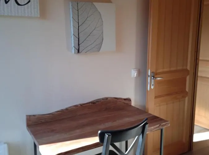 Pom'pin Le Mont-Dore